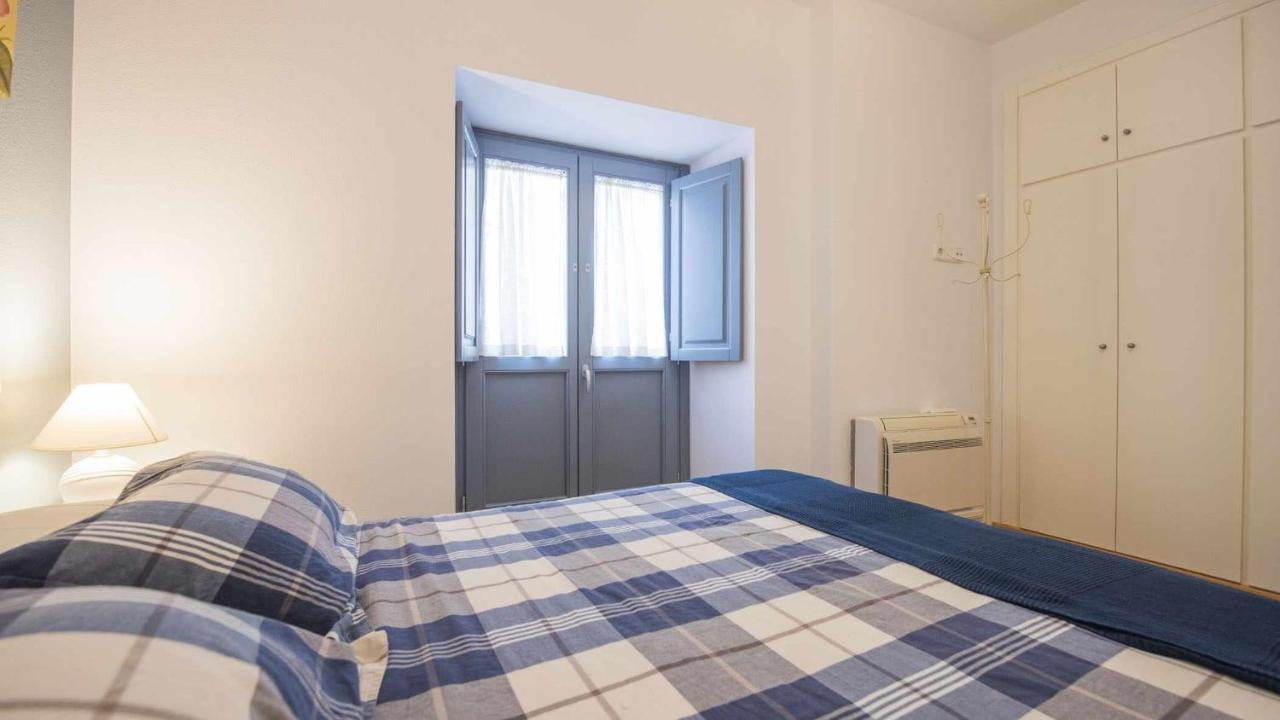 Apartamento Lorenzana By Toledo Ap ภายนอก รูปภาพ
