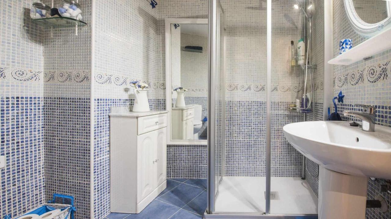 Apartamento Lorenzana By Toledo Ap ภายนอก รูปภาพ