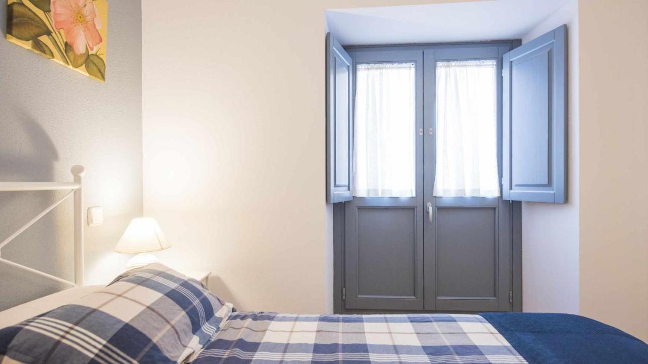 Apartamento Lorenzana By Toledo Ap ภายนอก รูปภาพ